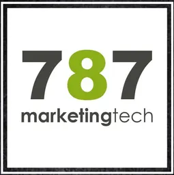 Logotipo de 7ocho7 Marketingtech