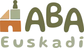 Logotipo de ABA Euskadi