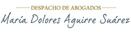 Logotipo de Abogado María Dolores Aguirre Suárez, Abogados en Durango