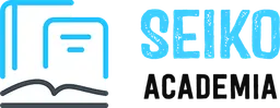 Logotipo de Academia Seiko