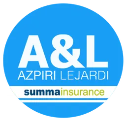 Logotipo de Acrisure Summa - Azpiri Lejardi / Berriz / Vizcaya