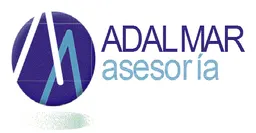 Logotipo de Adalmar Asesoría legal