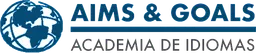 Logotipo de Aims & Goals