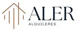 Logotipo de Aler
