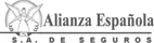 Logotipo de Alianza Española Seguros