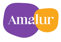 Logotipo de Amalur Psicomotricidad