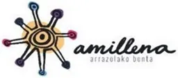 Logotipo de Amillena Arrazolako benta