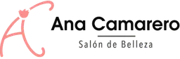 Logotipo de Ana Camarero