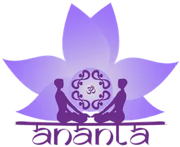 Logotipo de Ananta Yoga Durango