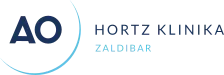 Logotipo de AO CLINICA DENTAL ZALDIBAR