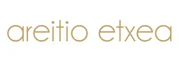 Logotipo de areitio etxea