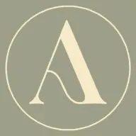 Logotipo de Arialdegi turismo rural
