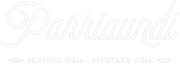 Logotipo de Arriaundi Okindegia