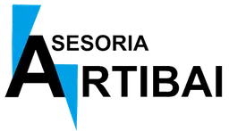 Logotipo de Asesoria Artibai