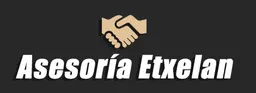 Logotipo de Asesoría Etxelan