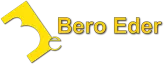 Logotipo de Bero Eder Instalaciones