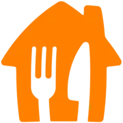 Logotipo de Berrizko Pizza y Kebab kaif