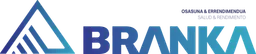Logotipo de Branka