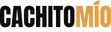 Logotipo de CACHITO MIO GOURMET