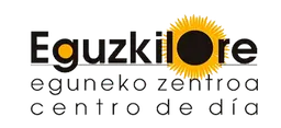 Logotipo de Centro de Día Eguzkilore