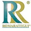 Logotipo de Centro de Rehabilitación & Fisioterapia & Osteopatia ROMARATEGUI