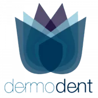 Logotipo de Clínica Dental Dermodent Amorebieta