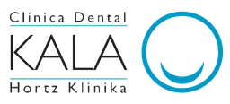 Logotipo de Clínica Dental KALA Hortz Klinika