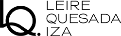 Logotipo de Clínica Dental Leire Quesada Iza
