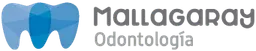 Logotipo de Clínica dental Mallagaray