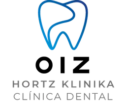 Logotipo de Clínica Dental OIZ