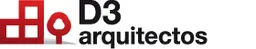 Logotipo de D3 Arquitectos