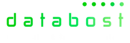 Logotipo de Databost