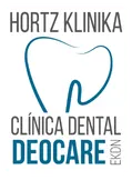 Logotipo de Deocare Hortz Klinika