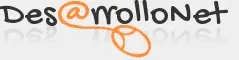 Logotipo de DesarrolloNet