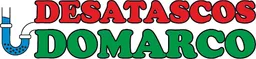 Logotipo de Desatascos Domarco