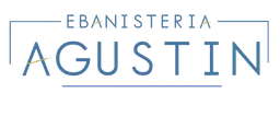Logotipo de EBANISTERIA AGUSTIN