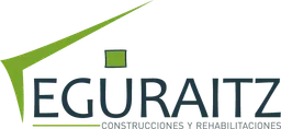 Logotipo de EGURAITZ, S.L.