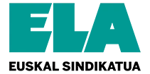 Logotipo de ELA Sindikatua