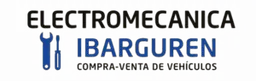 Logotipo de electromecanica ibarguren