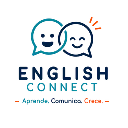 Logotipo de English Connect