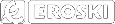 Logotipo de EROSKI