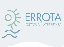 Logotipo de Errota Ostatua