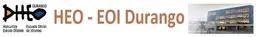 Logotipo de Escuela Oficial de Idiomas de Durango