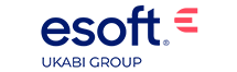 Logotipo de Esoft Technologies Consulting
