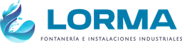 Logotipo de Fontanería e Instalaciones Generales Lorma, S.L.