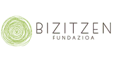 Logotipo de Fundación Bizitzen Fundazioa