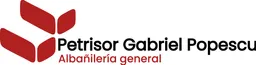Logotipo de Gabriel Popescu