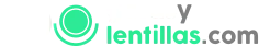 Logotipo de Gafas y Lentillas