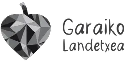 Logotipo de Garaiko Landetxea