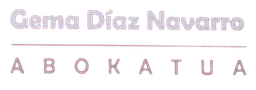 Logotipo de Gema Diaz Navarro Abogada